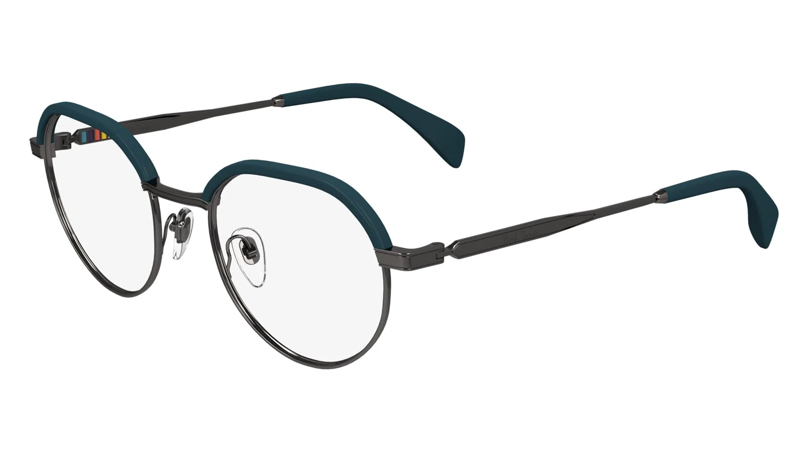 Paul Smith PS24101 KEMBLE Eyeglasses - view 2